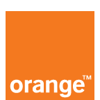 Accueil Orange